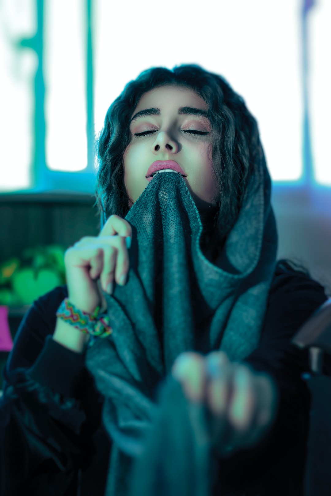 好听的女生笔名文艺