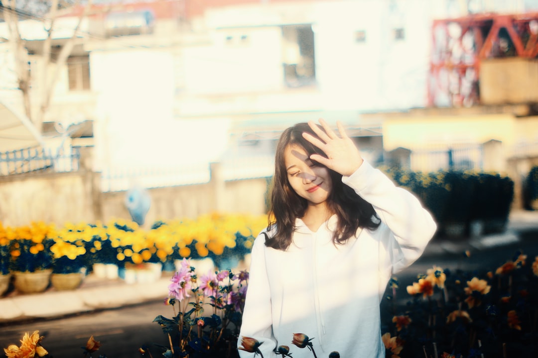 带寓意又好听的缺金女孩名字