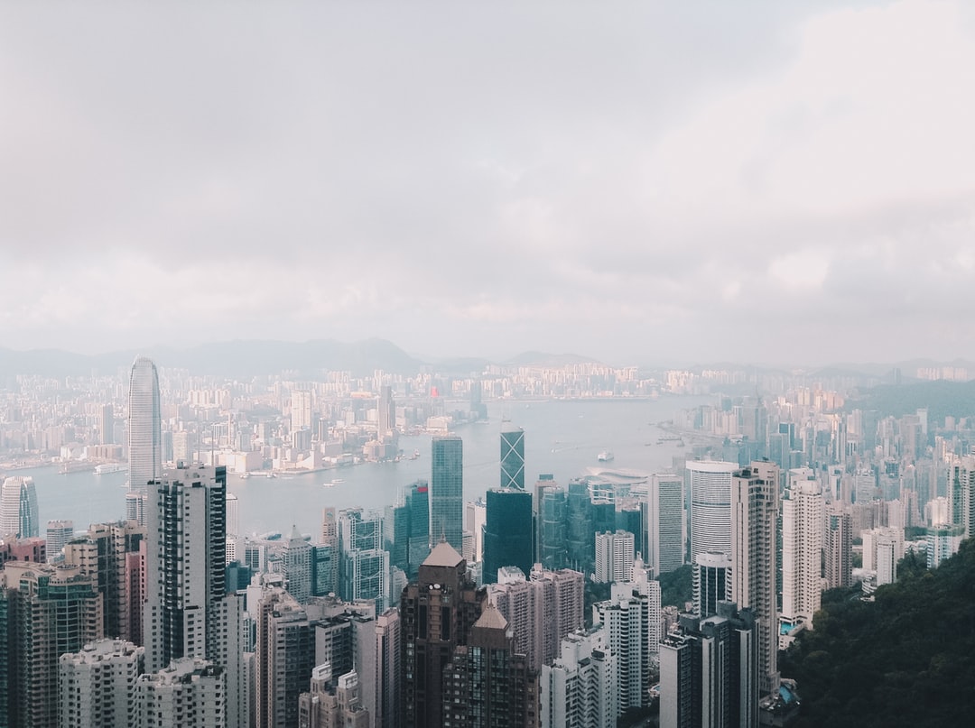 景观公司起名 简单大气的公司名字