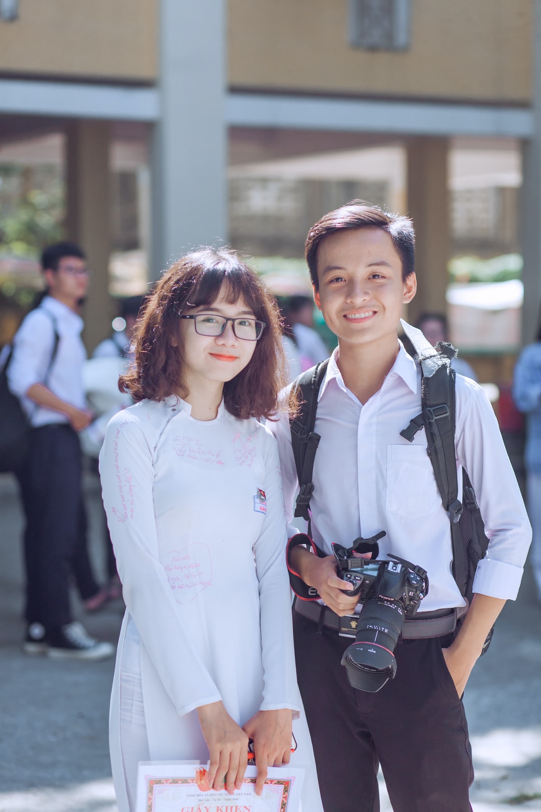 姓闻可爱好听的女孩名字大全