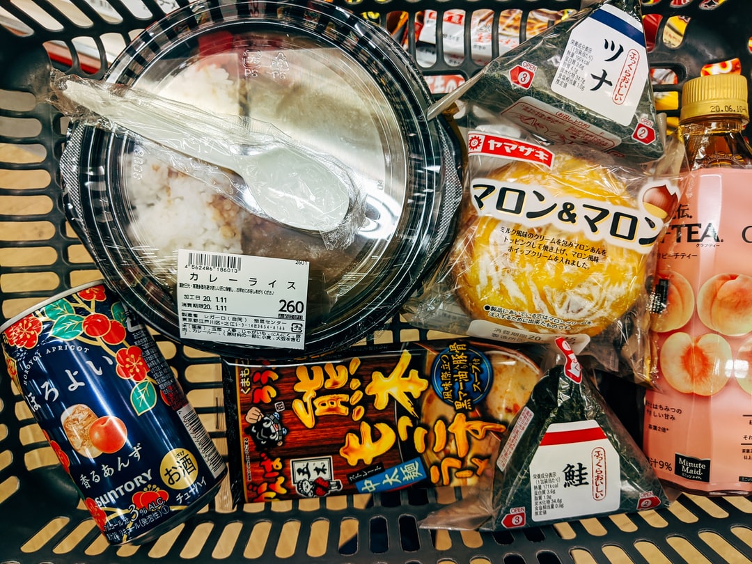 响亮好记的快餐店名字