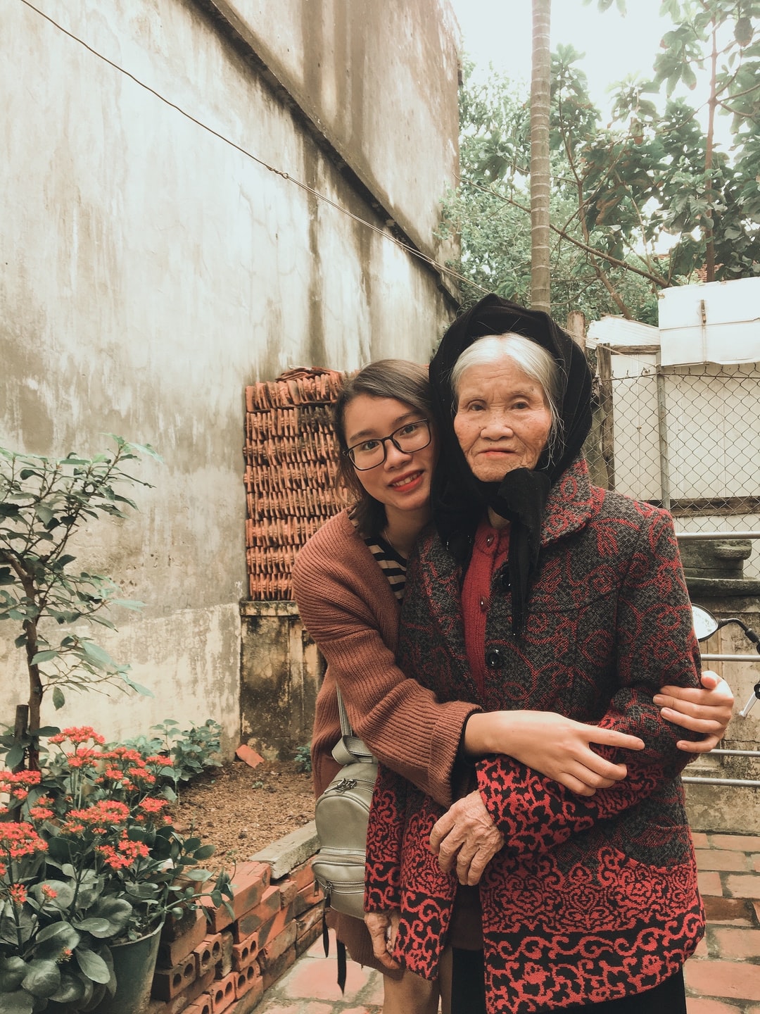 唯美有意境的伤感女生网名2018 花与时光同眠