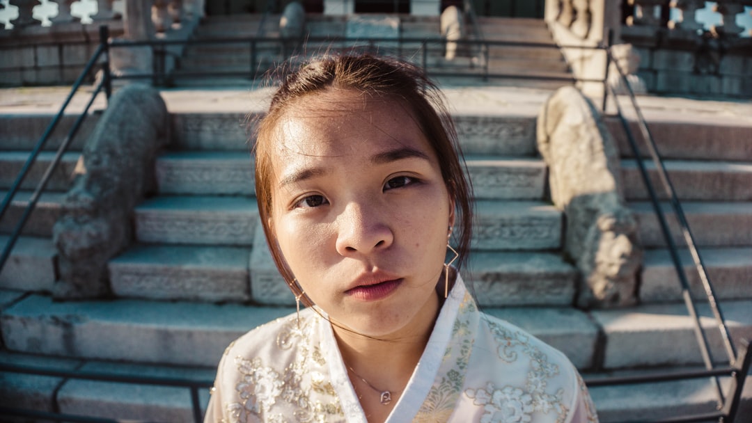 古诗意境很美的女孩子名