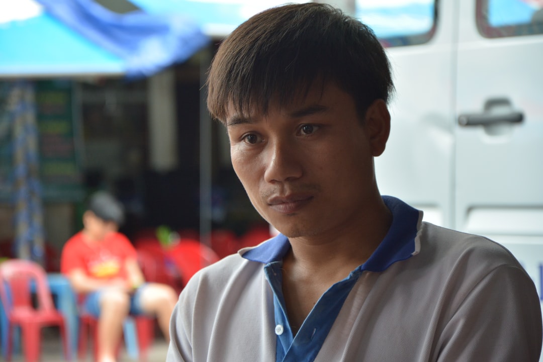 好听温润的古风男名两个字怎么取？