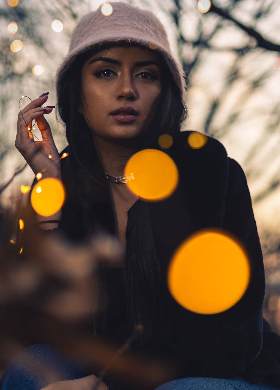 女生优雅的古风个性网名最新的