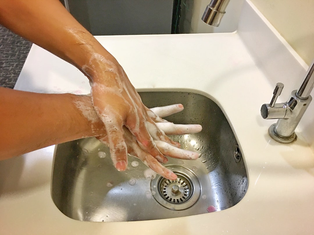 个性霸气小孩子乳名