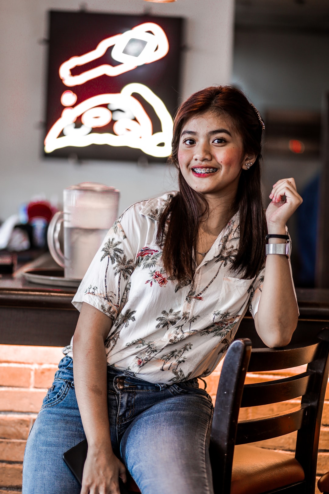 唯美女生网名2020