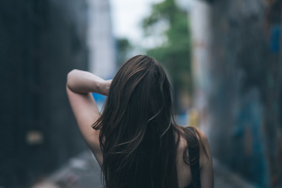 繁体字女生网名大全