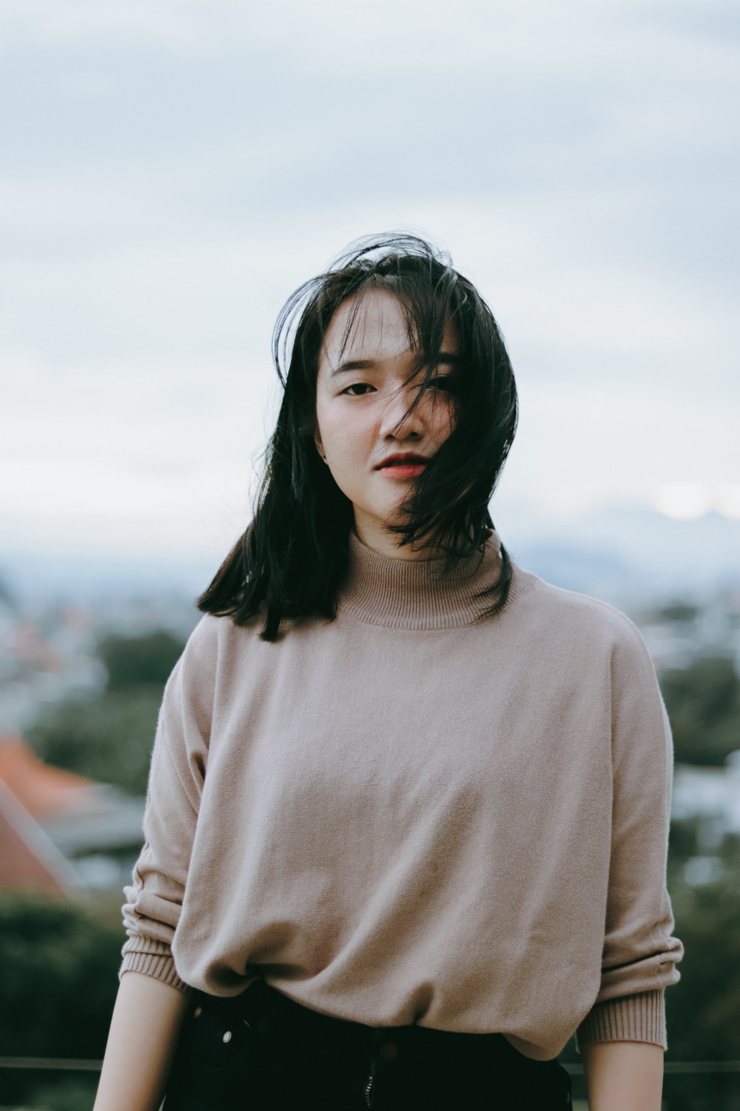 一儿一女四字用成语起名