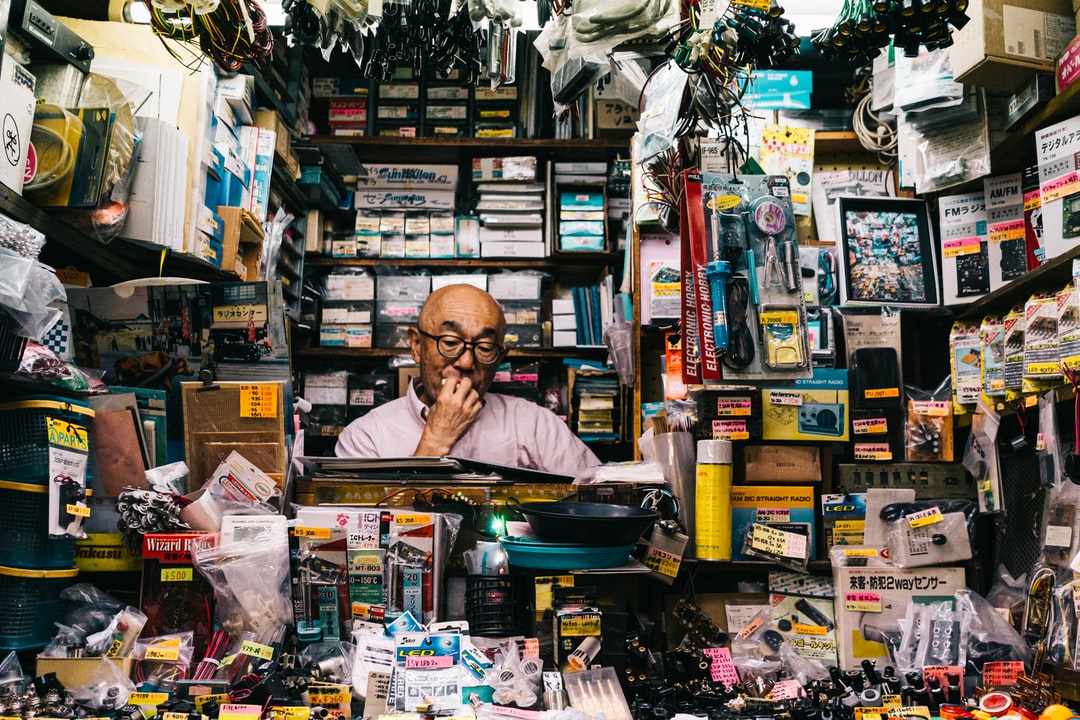 汽车用品店名大全