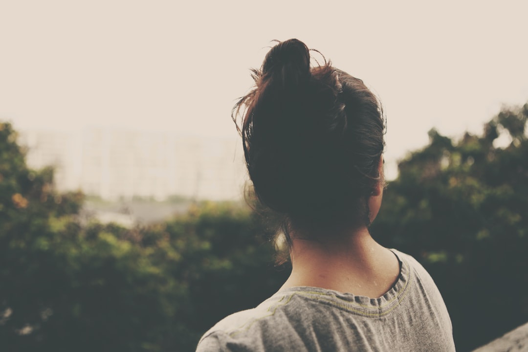 给小女孩取英文名