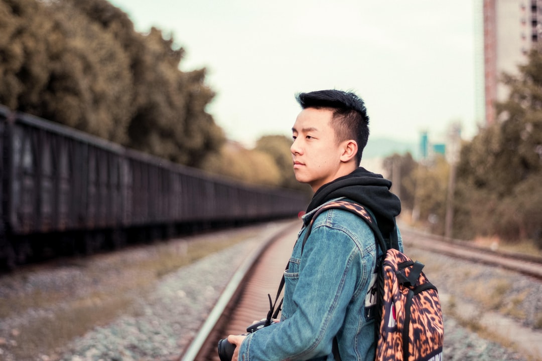 罕见好听的男生英文名
