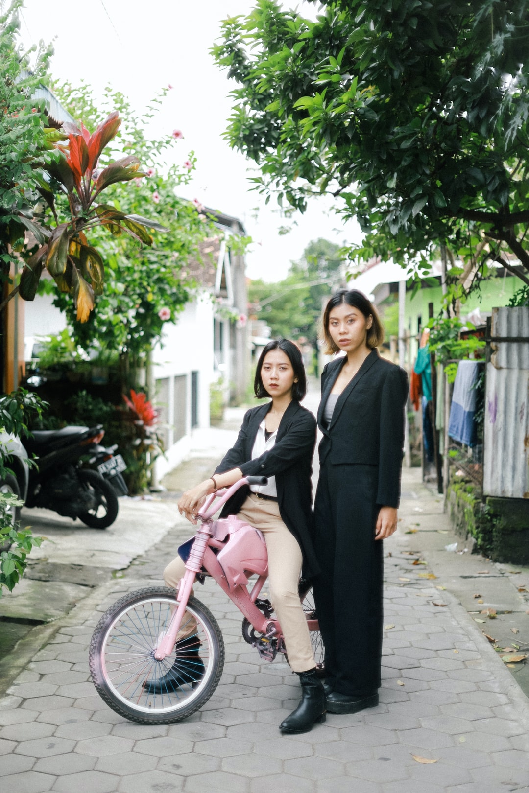 女生个性网名简短好听
