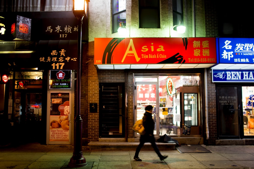 有格调的男装店名