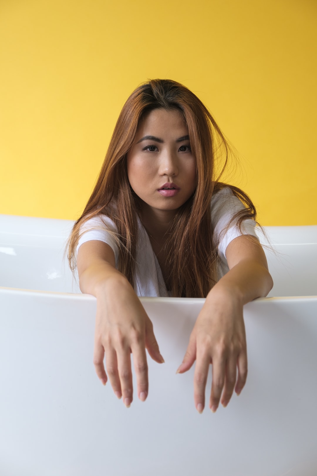 qq唯美伤感网名女生:睫毛上的悲痛