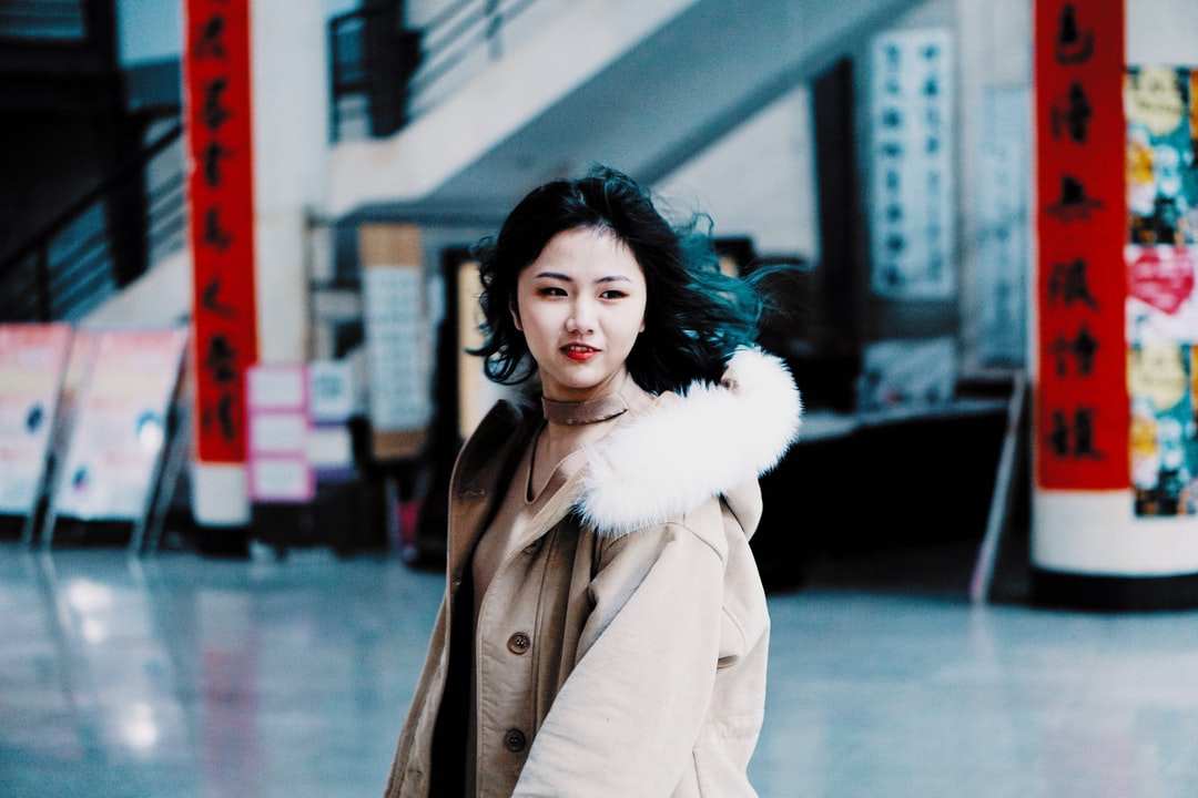 来源于古诗词的女孩名字