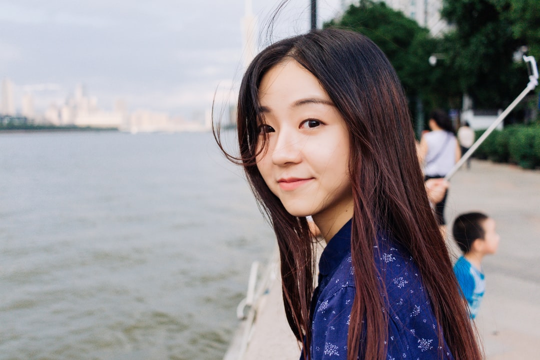 洋气、诗意的简单大方的女孩子名字大全