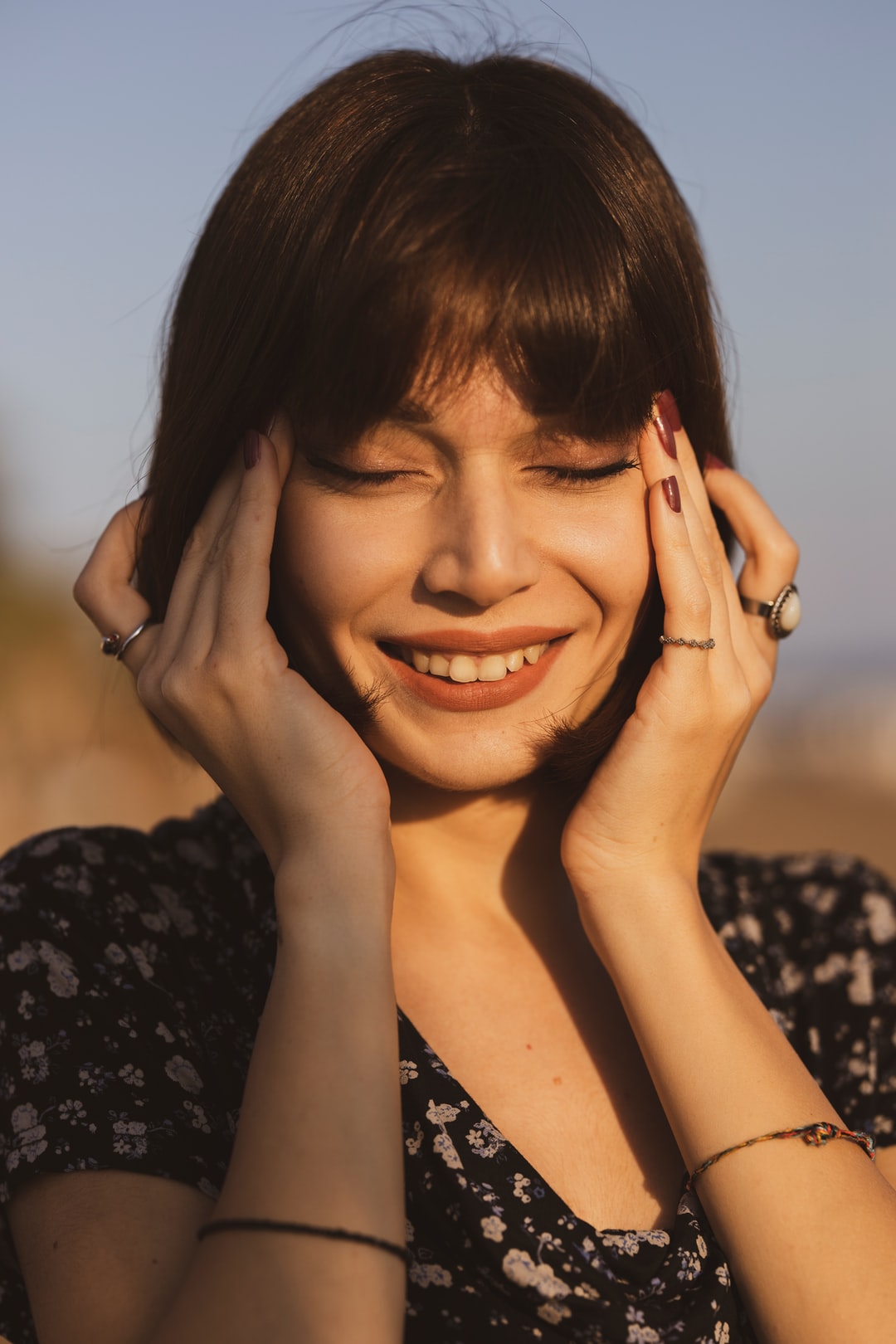 昵称大全女生