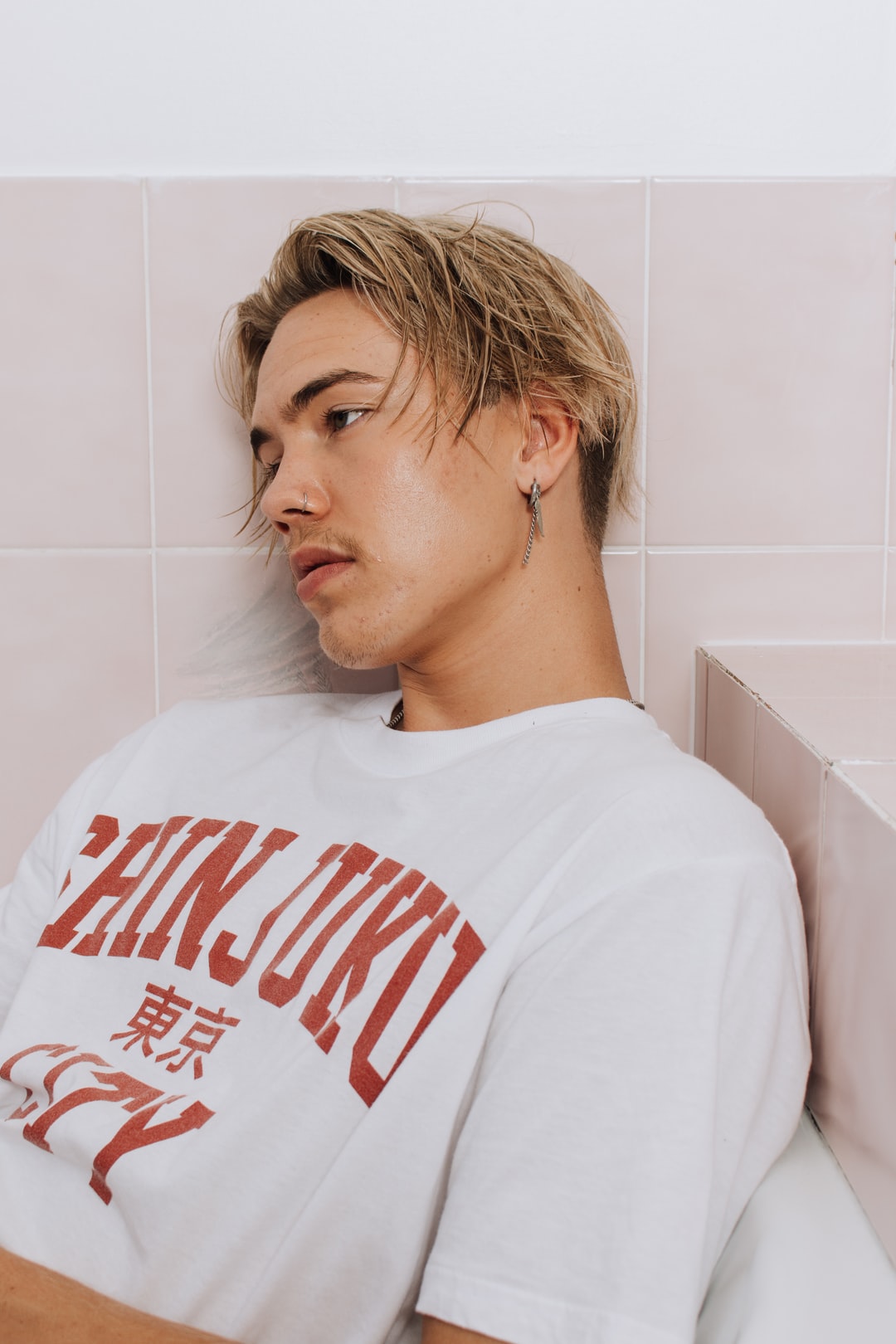 简单气质的女生微信名称