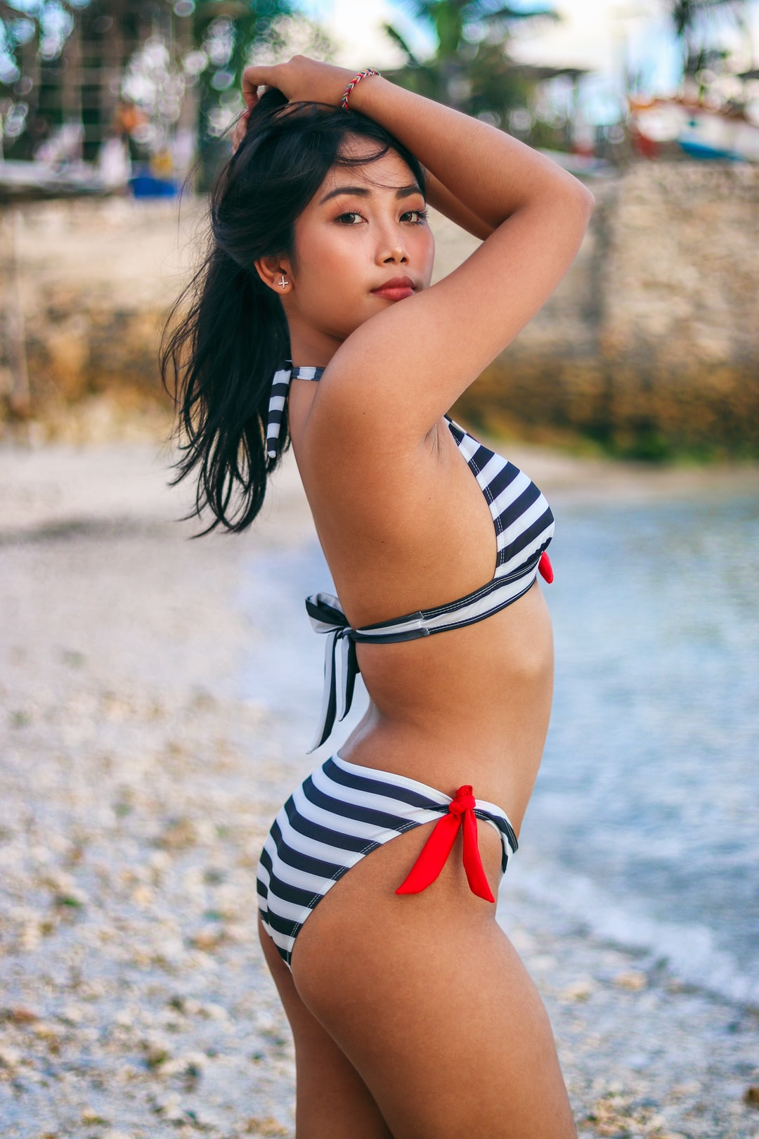 唯美个性签名