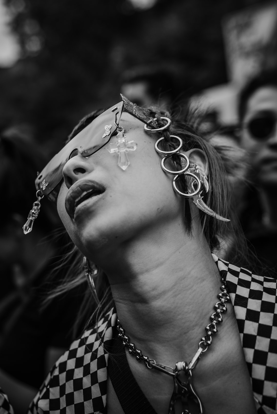 成功男士微信网名 敗者就是亡