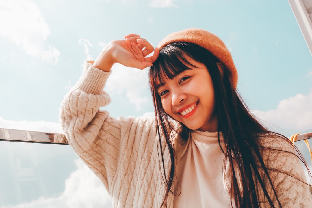好听的女生英文名女生可爱推荐