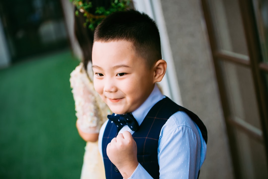 好听稀少的名字男孩古风