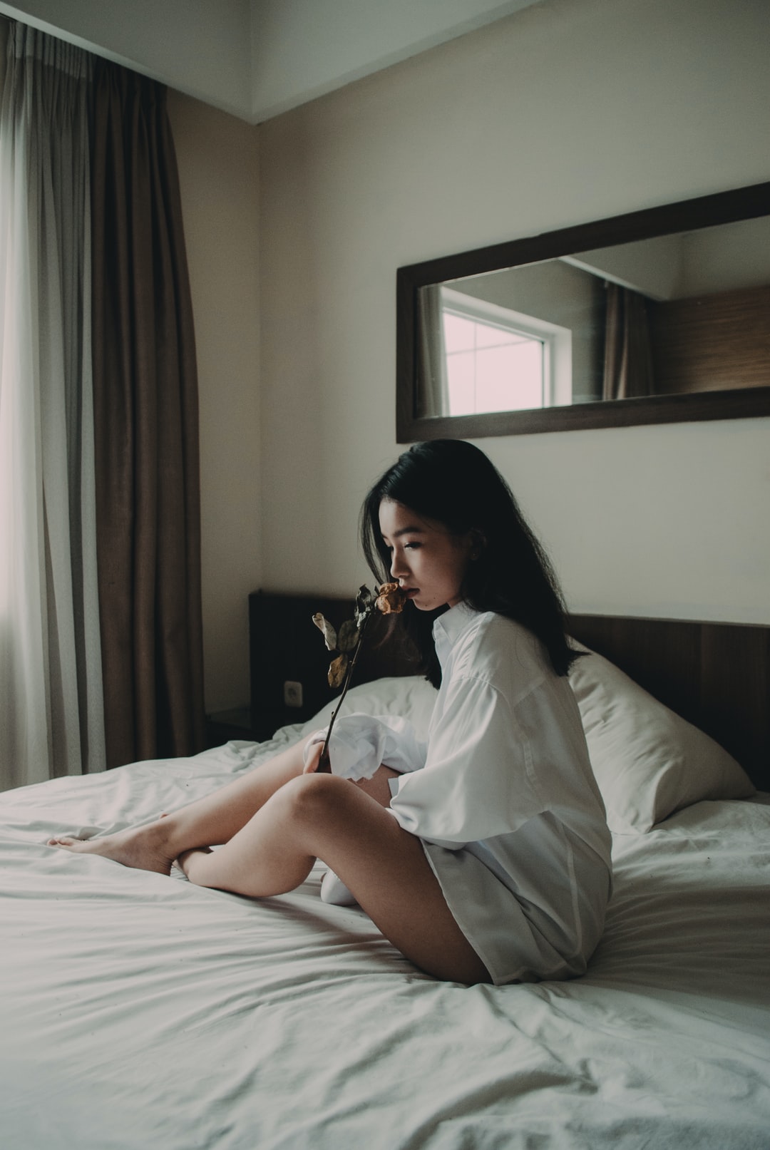 黑暗冷酷女孩英文名