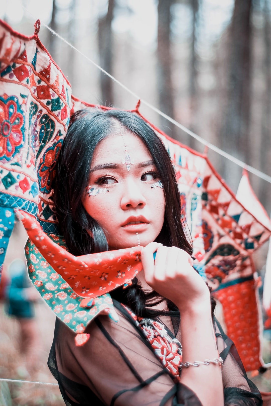 如懿传经典台词