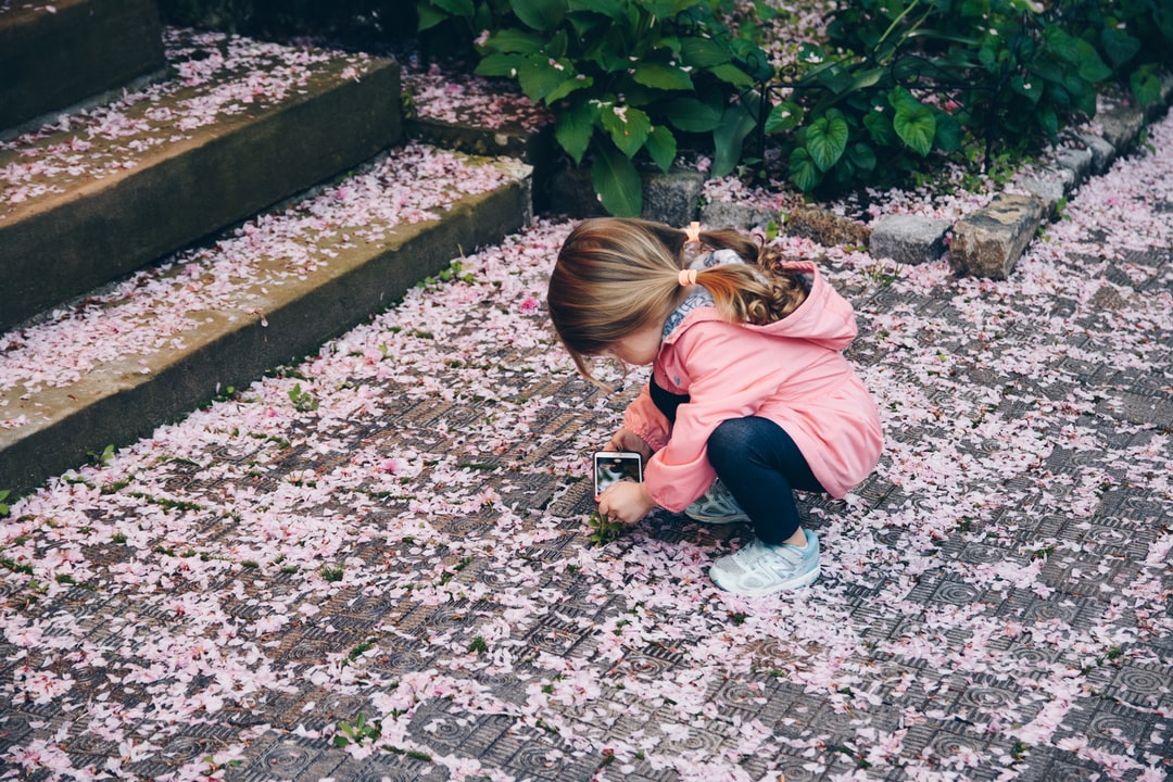 描写心情的句子，