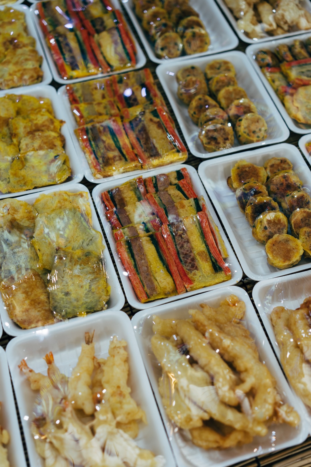 四个字的小清新店铺名