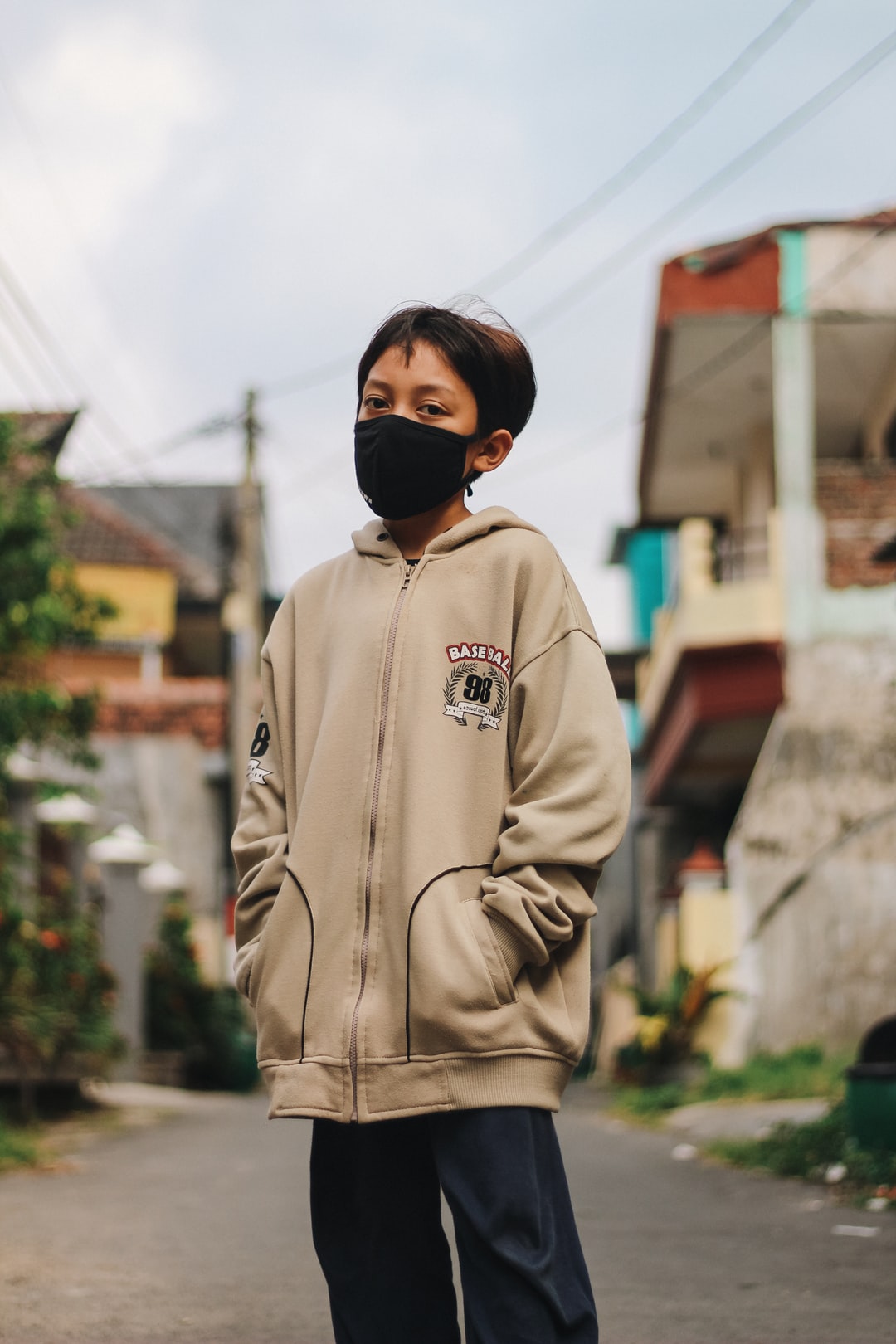 好听的男生微信名字大全