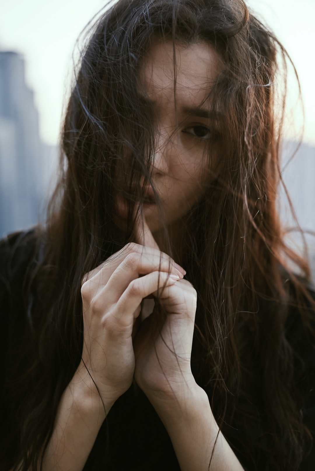 QQ网名女生唯美伤感_女生唯美伤感网名