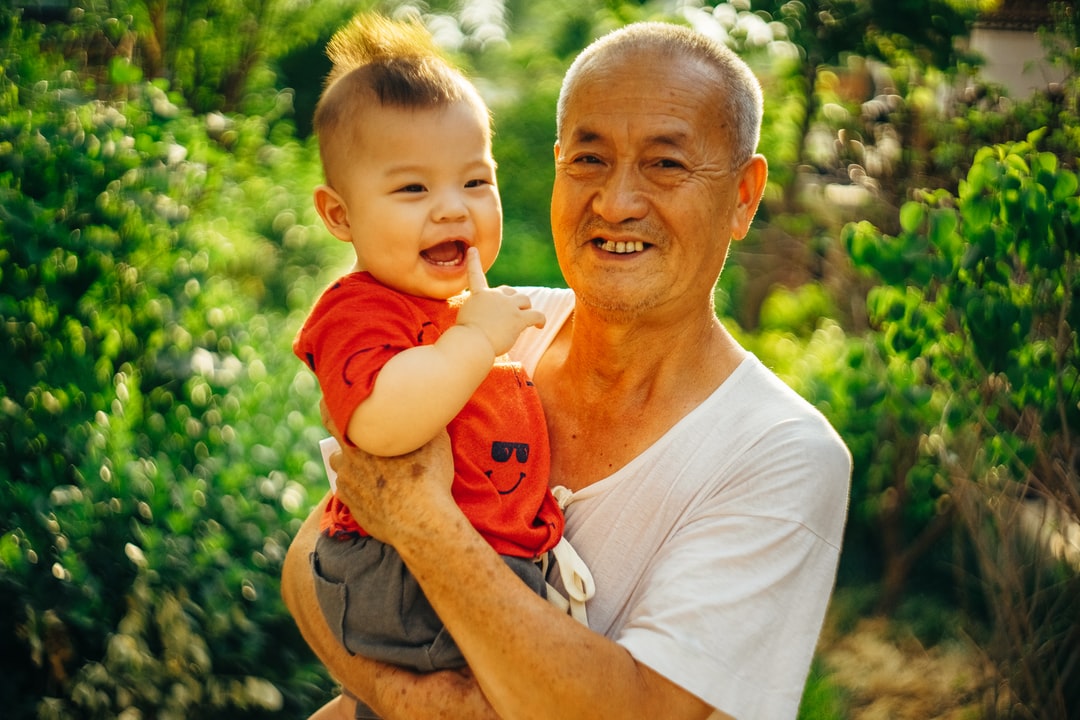 好听的qq名字男生有哪些？