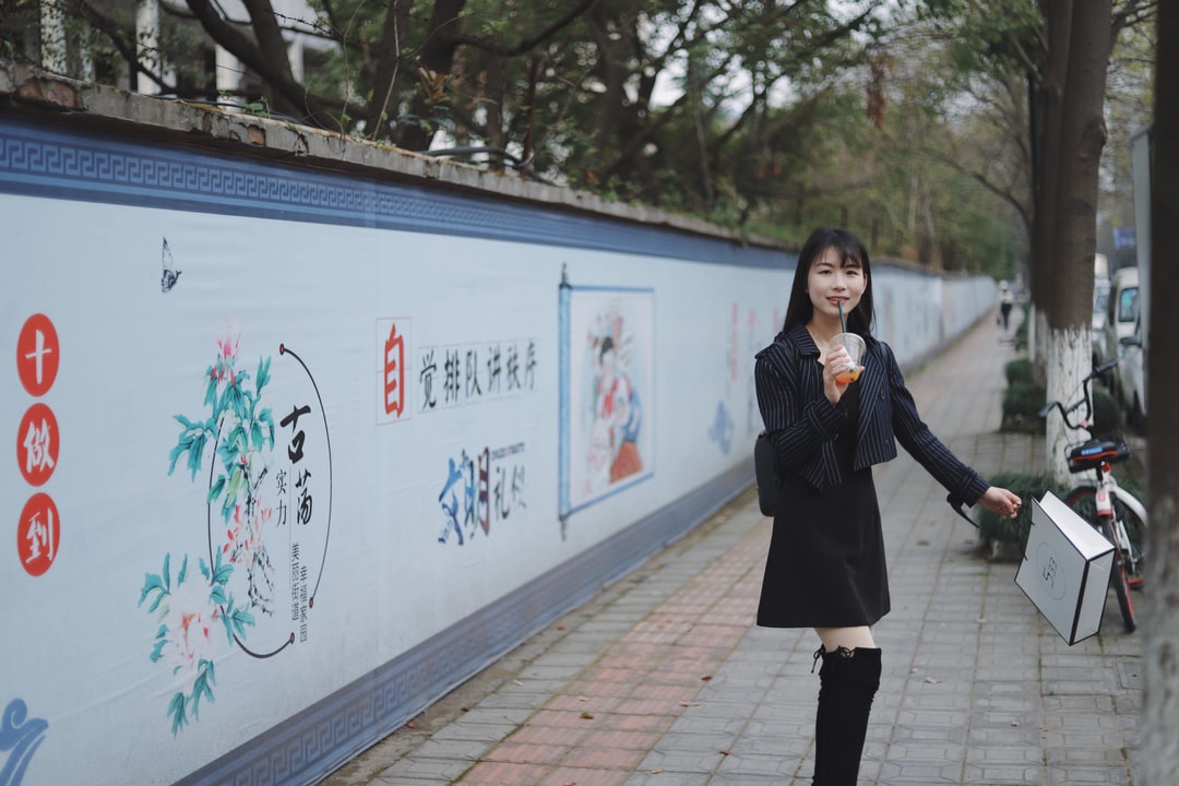 如何取一个有创意的零食店名字？
