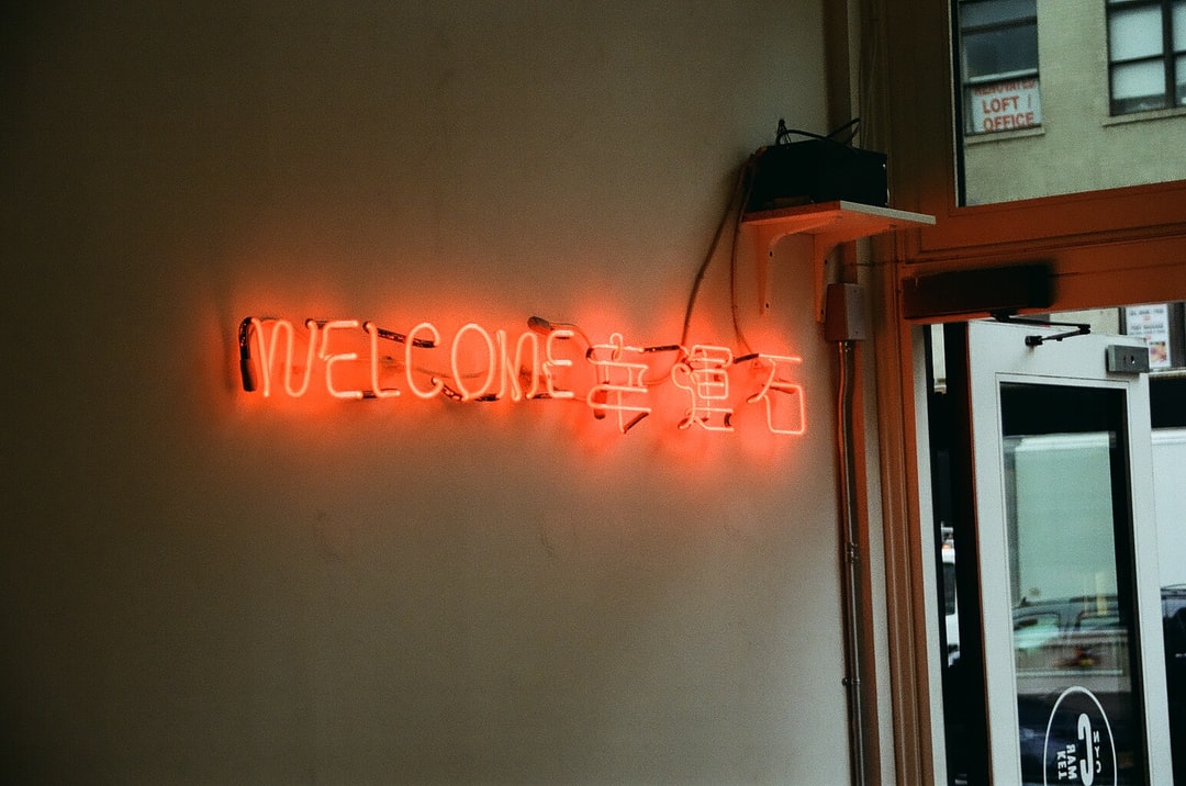 响亮的香辣虾店名