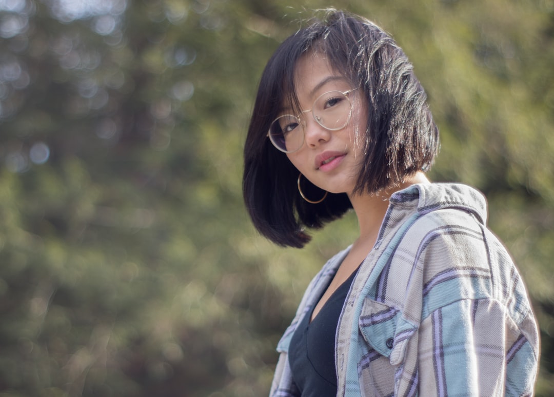 好看又甜美可爱的女生英文名