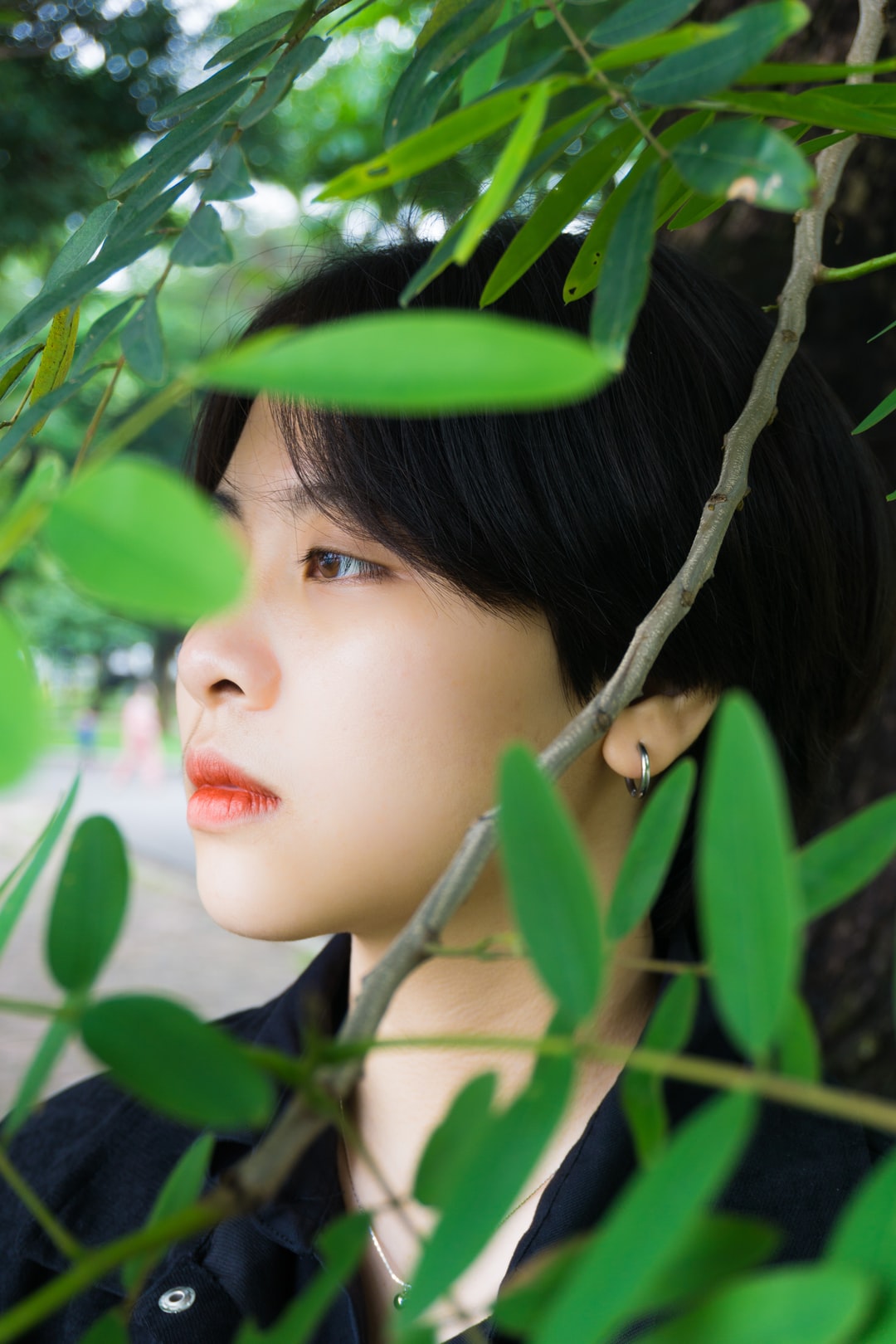 微信伤感网名女推荐给大家