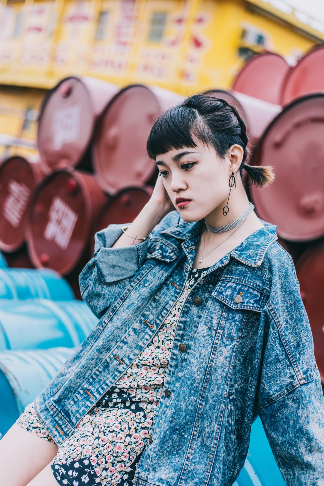 阳光点的网名