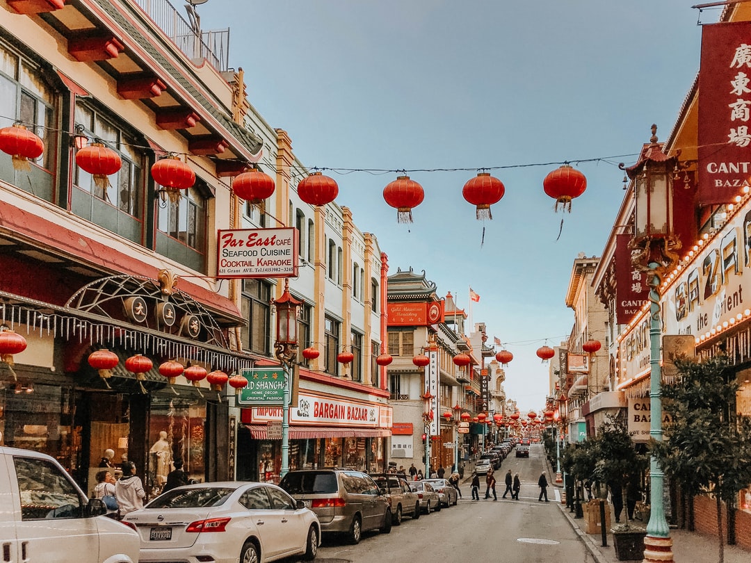 吸引人的酒店名字大全