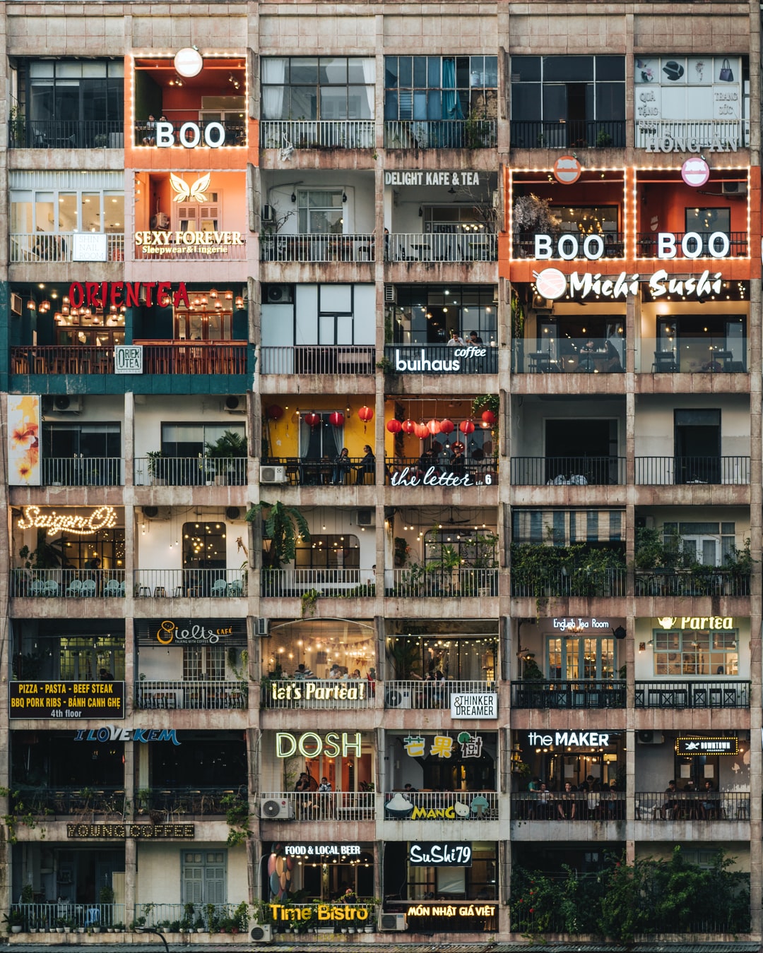 好听的高档甜品店名字