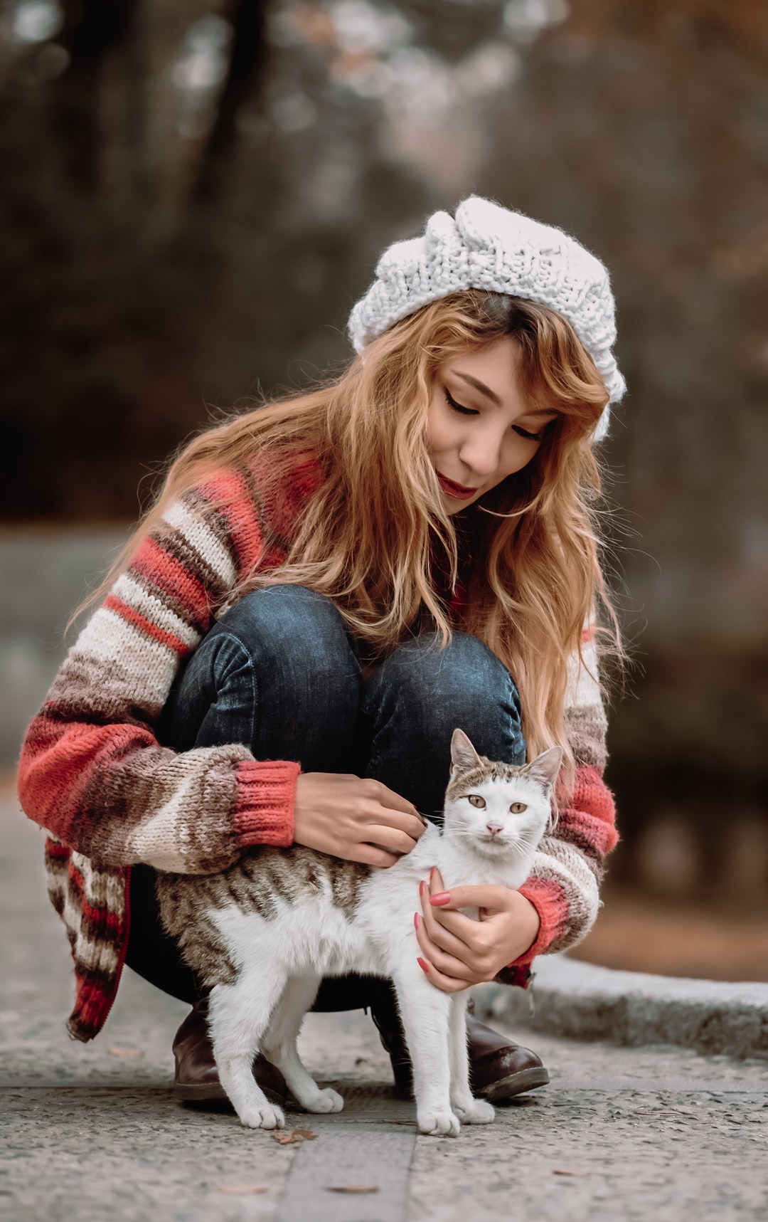 最好听的猫咪名字，你知道多少？