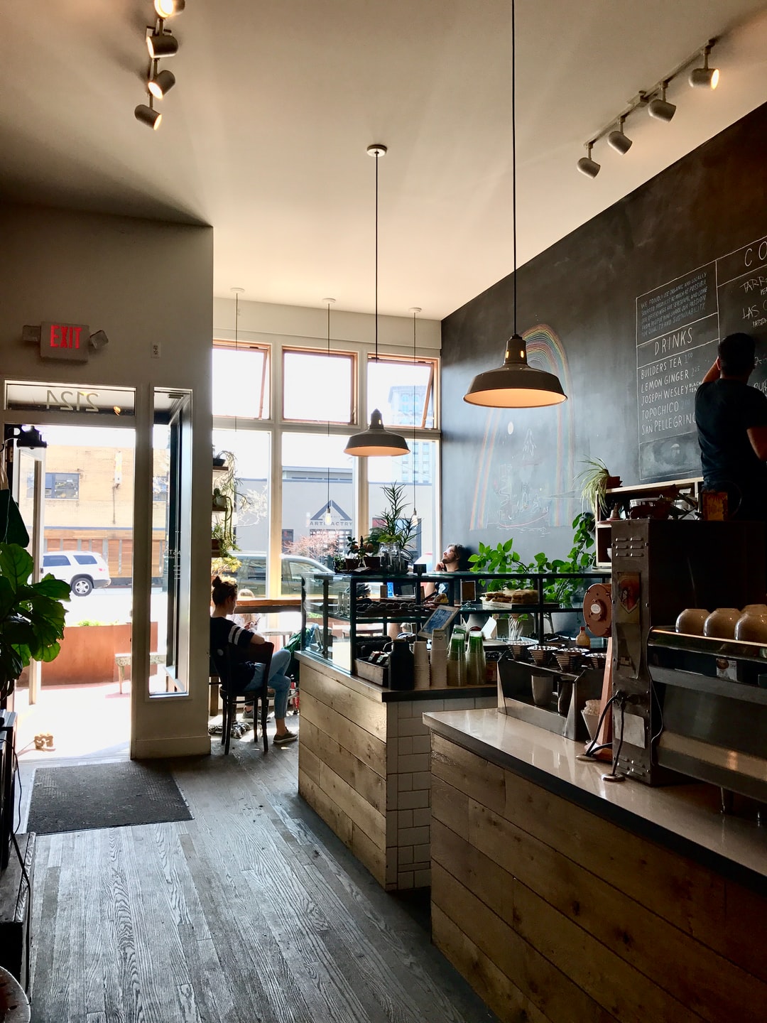 最新创意小吃店店名一览