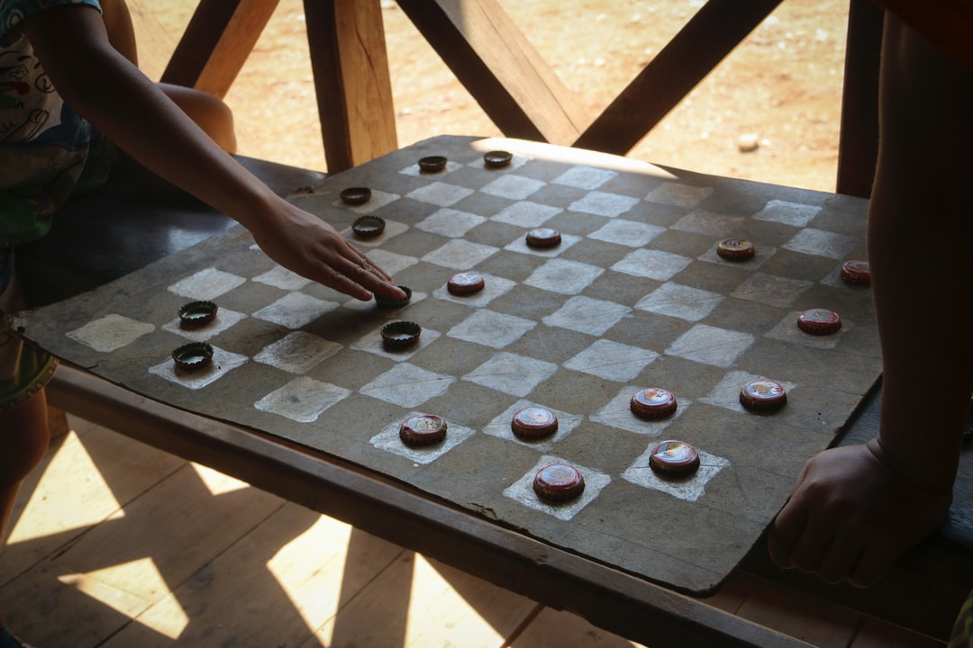 棋牌游戏名字大全