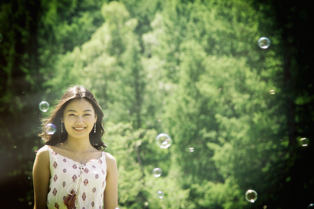 姓陈以“雨”字开头的女孩名字推荐，你知道吗？