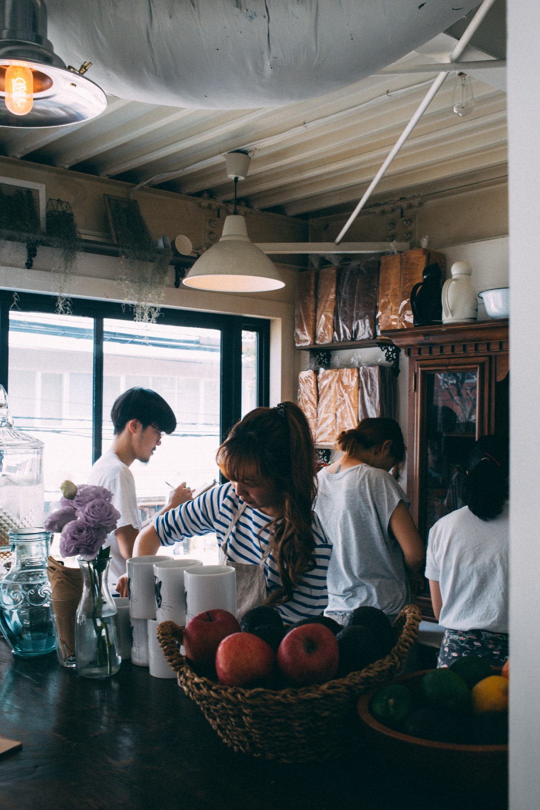 好听的糕点店名本期小易分享一些好听的糕点店名