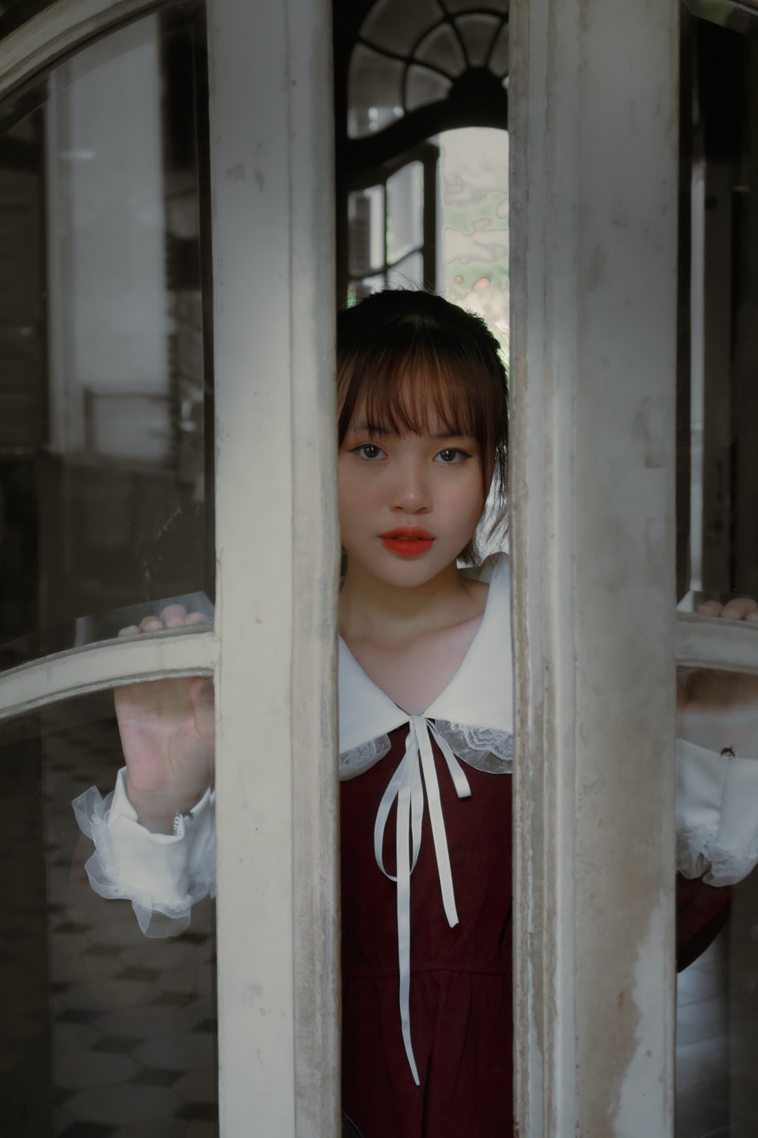 郭姓女孩文雅大气的好名
