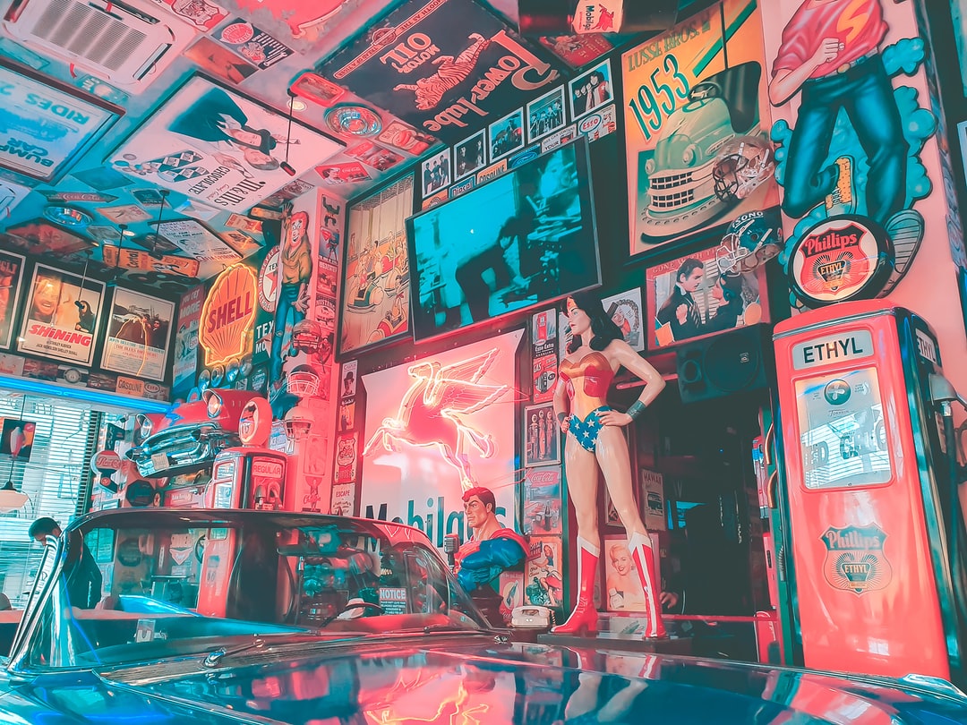 好听好记的男装店名