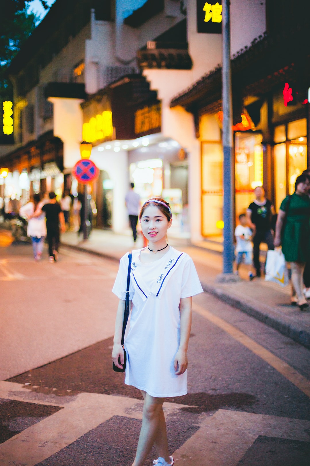 卖帽子的店铺名字大全