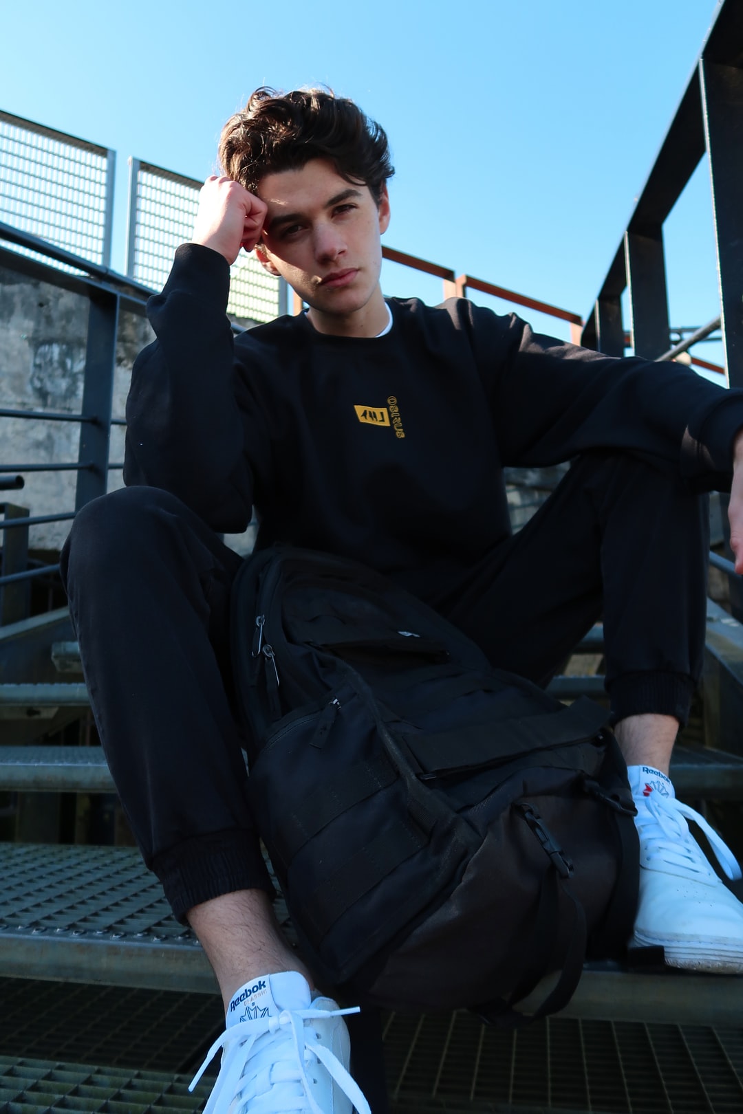 儿童英文名字男孩